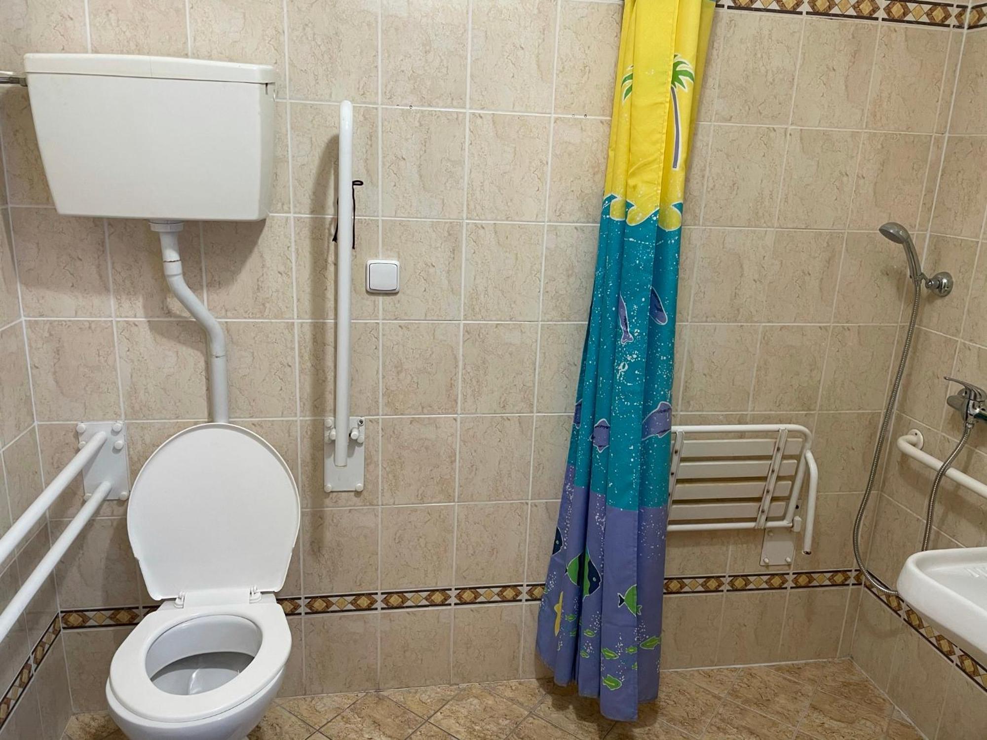 Orlovna Sitborice Hotel Room photo